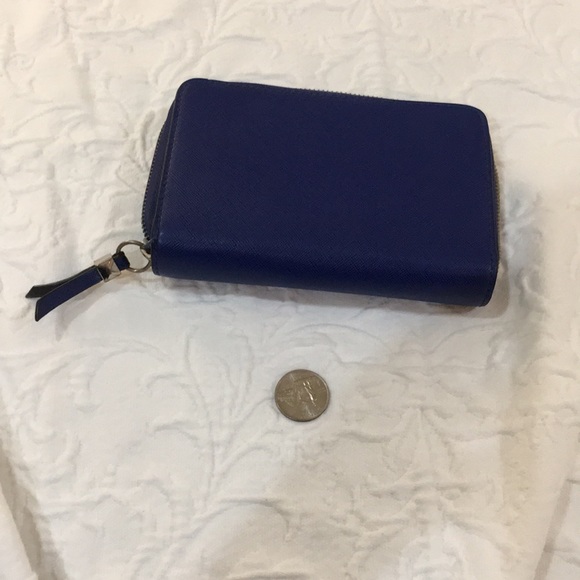 Stella & Dot wristlet/ wallet - Picture 2 of 4